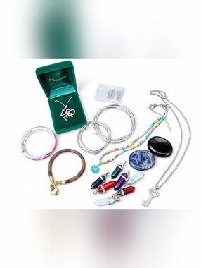 Various Jewelry New